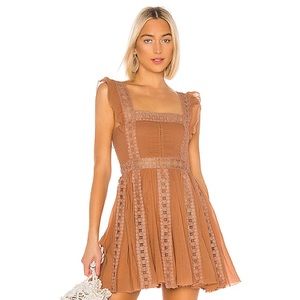Free people Verona dress